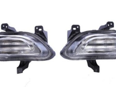 Lampa fata cu lumina de zi Jeep Renegade an 2014-2018