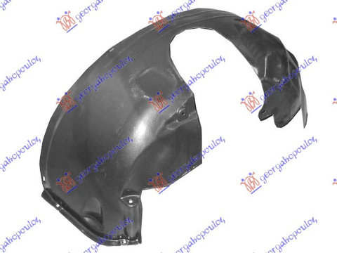 LAMPA FATA DR., FORD, FORD TRANSIT CONNECT 10-13, 317000821