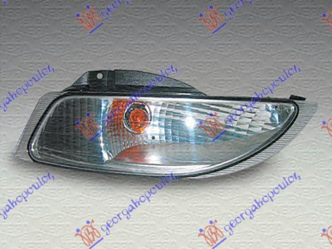 Lampa Fata Dreapta Smart ForFour An 2004-2015