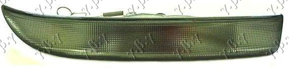 LAMPA FATA FUMURIU 03- NISSAN INTERSTAR -09 NISSAN NISSAN INTERSTAR 02-09 085105301 085105301 714000022007