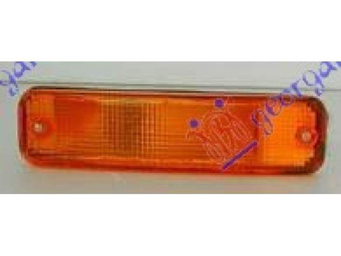 Lampa fata-Mitsubishi P/U L200 93-96 pentru Mitsubishi P/U L200 93-96