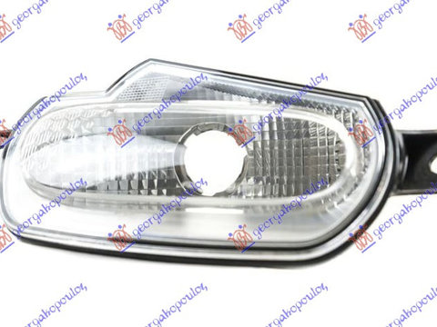 LAMPA FATA - SMART FORTWO 14-, SMART, SMART FORTWO 14-, 549105301