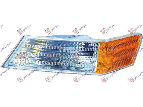 Lampa fata Stanga pentru Jeep Patriot 07-16