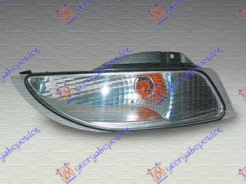 Lampa Fata Stanga Smart ForFour An 2004-2015