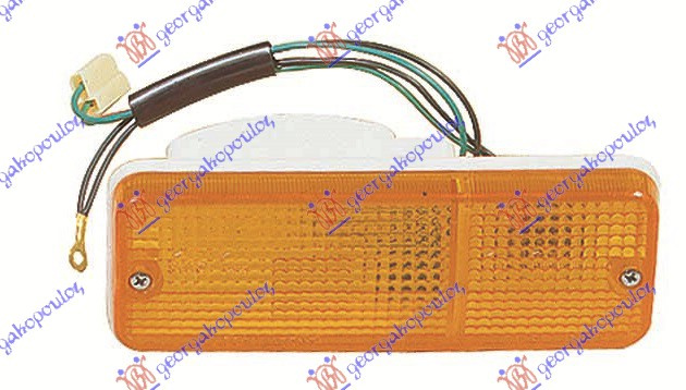 LAMPA FATA - SUZUKI ALTO SS40.80 SUZUKI ALTO SS40.80 79-85 094005301 094005301 35601478000