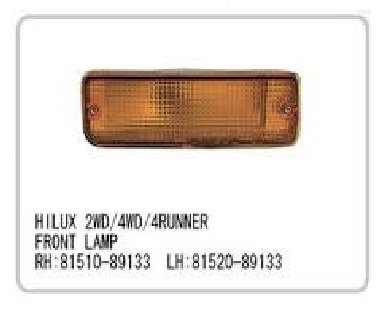 Lampa fata TOYOTA HILUX 2WD 95-97 cod 81510-89133