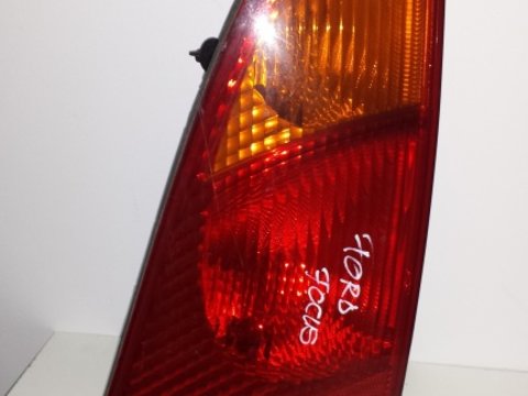 Lampa Ford Focus 1 Coupe