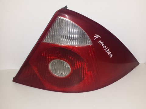 Lampa Ford Mondeo 2002