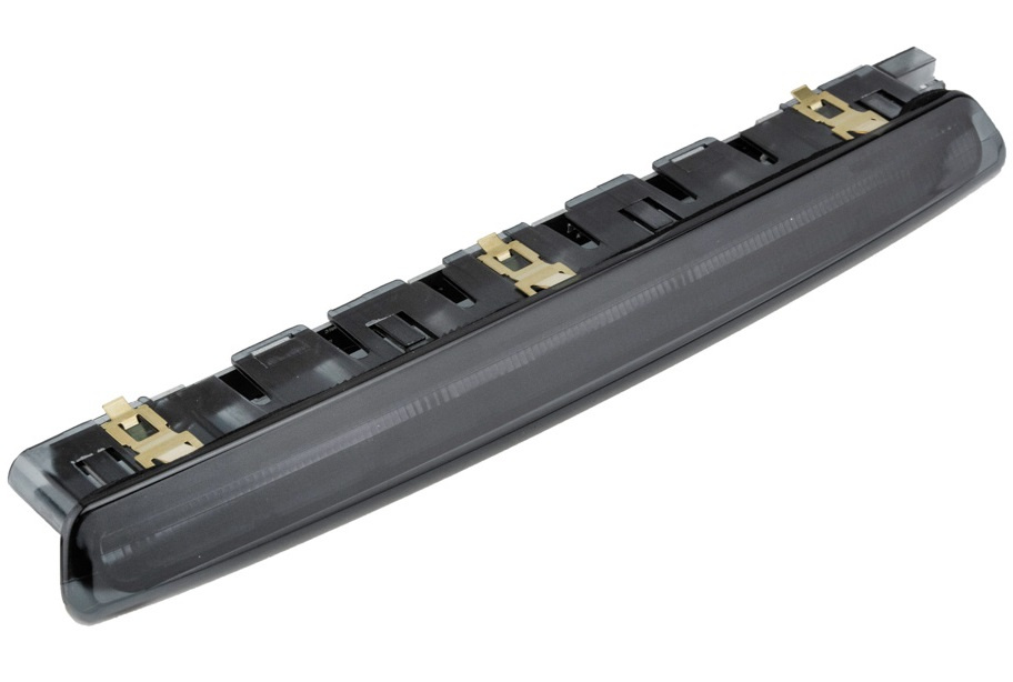 Lampa Frana Aditionala Led Dynamic Nty Gri Fumuriu Seat Ibiza 4 2008→ ELP-SE-002