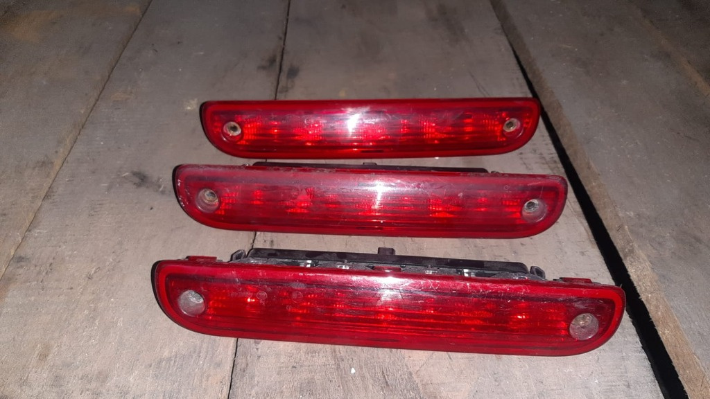 Lampa frana Fiat Ducato 2010