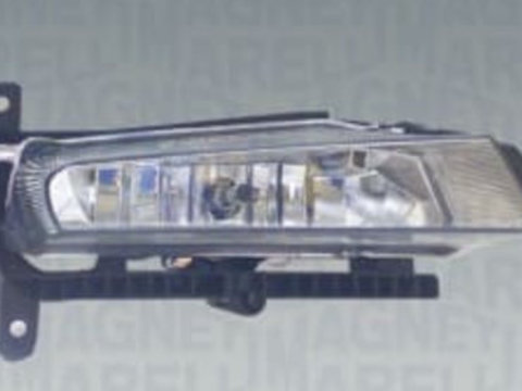 Lampa frontala stanga (H11, halogen) BMW Z4 (E85), Z4 (E86)