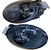 Lampa FULL LED MATRIX Porsche Carrera 9P5