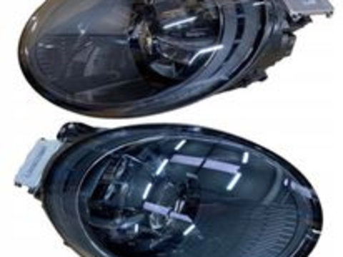 Lampa FULL LED MATRIX Porsche Carrera 9P5