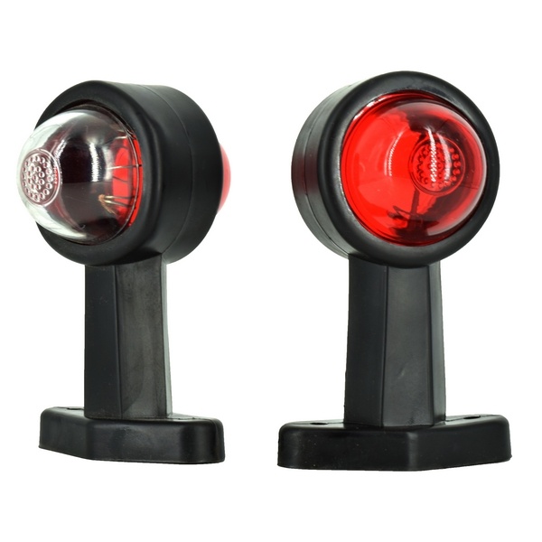 Lampa Gabarit Cu Led 14 X 20 24V TCT-2075