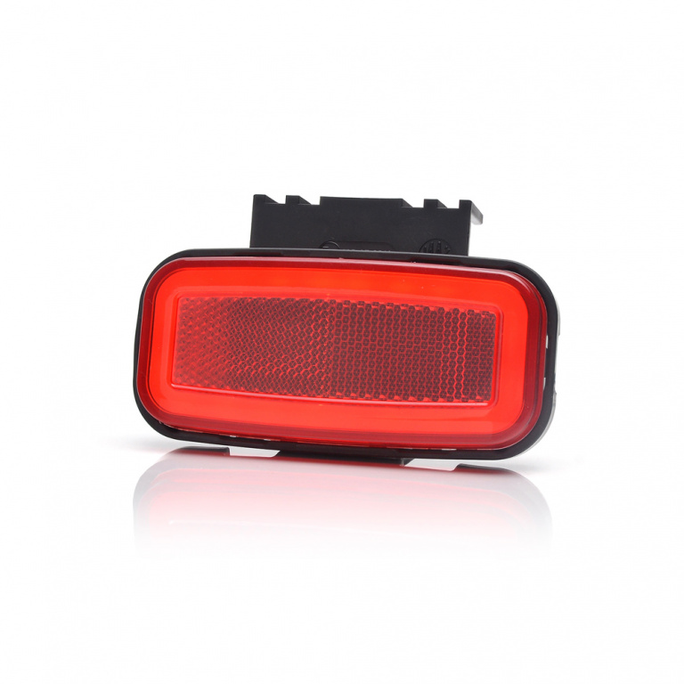 Lampa Gabarit Led 1403 W199, 12v-24v, Po