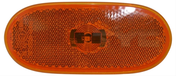 Lampa gabarit led st=dr sprinter 2013 >> TYC 18-11013-00-9 OE 2E0945061D
