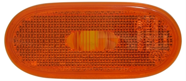 Lampa Gabarit Led St=dr Sprinter 2013 >> Tyc