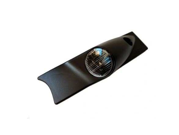 Lampa gabarit MERCEDES SPRINTER 210-519, 10.2013-06.2018, VW CRAFTER (2E), 12.2005-04.2017, fata, partea dreapta, OE, 12V, W5W, cu prize bec, colt cabina