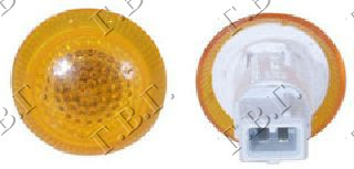 LAMPA GALBEN - FORD PUMA 98-02 FORD PUMA 98-02 316905490 316905490 1059505