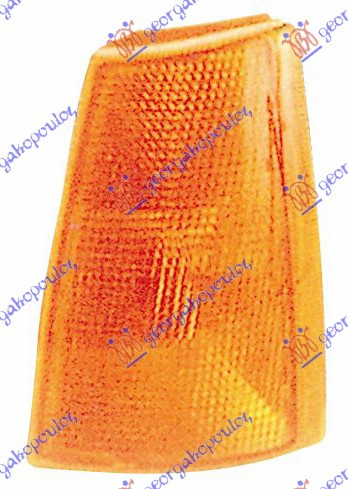 LAMPA GALBEN - OPEL COMBO 85-88 OPEL COMBO 85-88 047305497 047305497 90008397