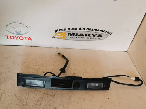 Lampa Haion cu Camera Marsarier HYUNDAI TUCSON 1.7 CRDI An 2014 - 2018. COD - 87372-D7010