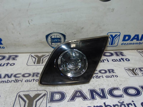 LAMPA HAION DREAPTA MAZDA 3 STANLEY P2913R / hatchback fabricatie 2003-2009