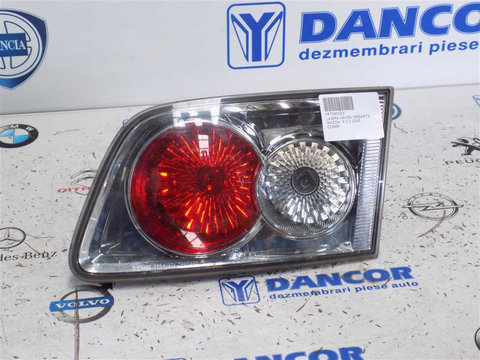 LAMPA HAION DREAPTA MAZDA 6 - AN 2002/2008