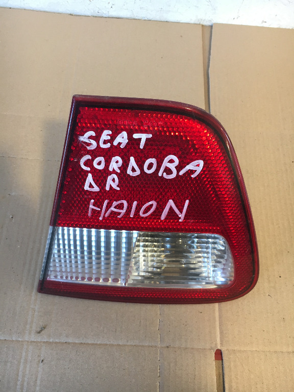 Lampa haion dreapta seat cordoba 1999 - 2003 cod: 6k5945092F