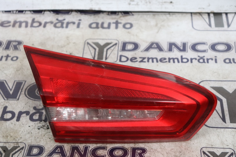 LAMPA HAION STANGA FORD FOCUS 4 - COD JX7B-13A603-CA AN 2018 HATCHBACK