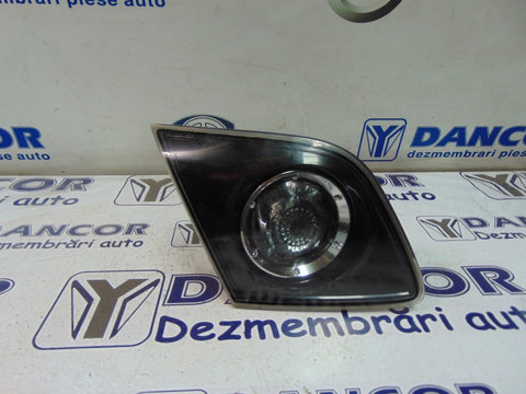 LAMPA HAION STANGA MAZDA 3 - AN 2009/2013