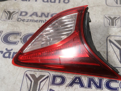 LAMPA HAION STANGA MAZDA CX-5 2013 KD53513G0