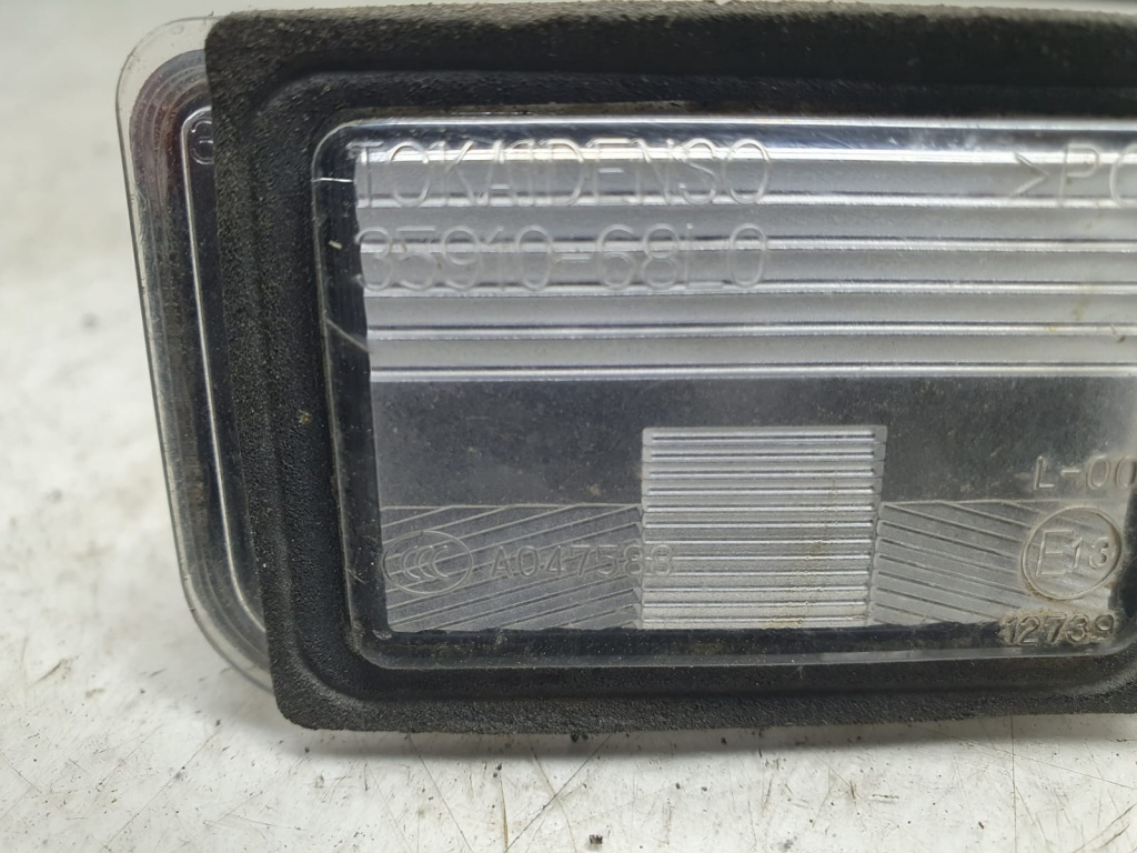 Lampa iluminare 35910-68L0 Suzuki Swift 