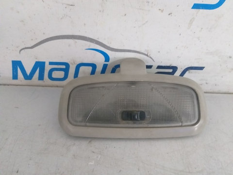 Lampa iluminare habitaclu Ford Focus Motorina - 98AB-13733ABW