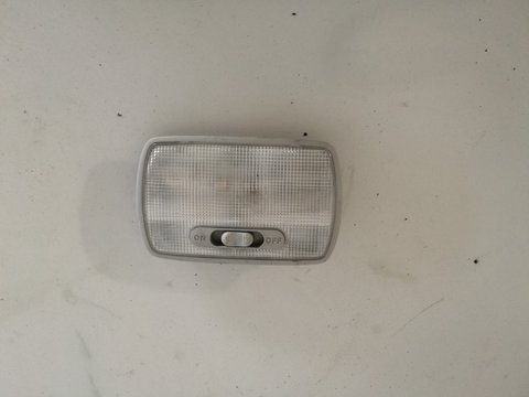 Lampa iluminare habitaclu Honda Jazz - A14602 (2002 - 2008)