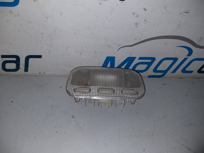 Lampa iluminare habitaclu Peugeot 407 Motorina