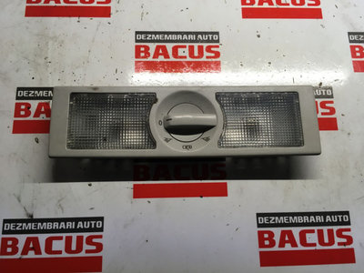 Lampa iluminare habitaclu Volkswagen Touran cod: 0