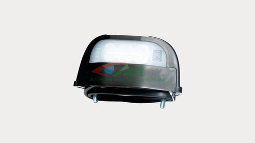 Lampa iluminare numar FT-262 Fristom