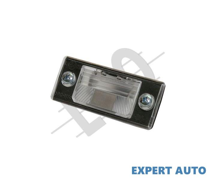 Lampa iluminare numar inmatriculare Volkswagen VW GOLF V Variant (1K5) 2007-2009 #2 1J5943021