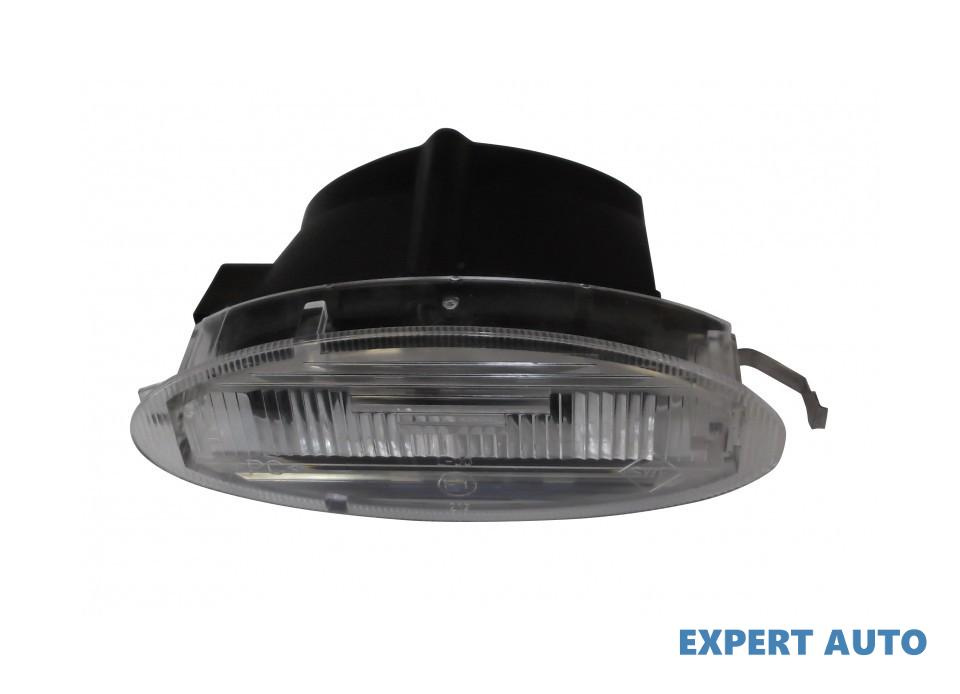 Lampa iluminare placuta inmatriculare Opel AGILA (A) (H00) 2000-2007 #3 1224111