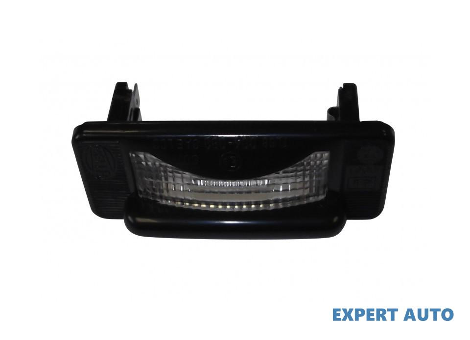 Lampa iluminare placuta inmatriculare Volkswagen VW LT Mk II caroserie (2DA, 2DD, 2DH) 1996-2006 #3 2D0943021A