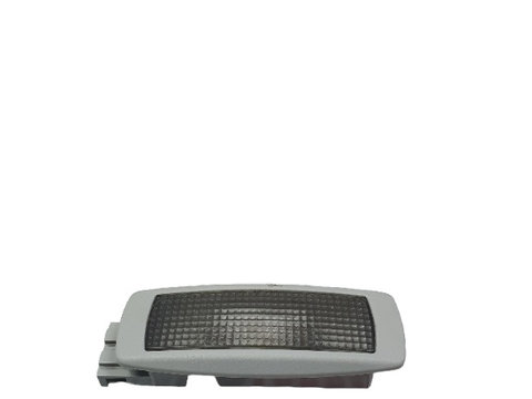 Lampa iluminare portbagaj Volkswagen Passat B5.5 (3B5) Kombi 2004 1.9 TDI OEM 3B9947101A