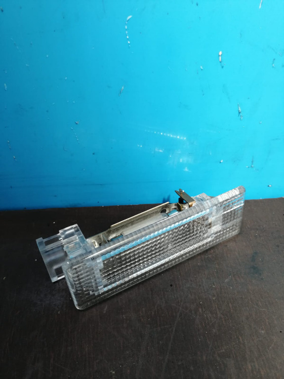 Lampa iluminare Volkswagen Passat B7