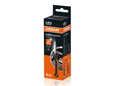 Lampa Inspectie Osram Ledinspect Pocket200 Ams-Osram Cod:Ledil408