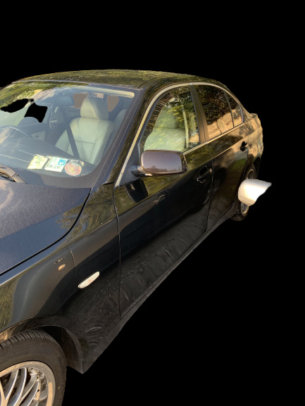 Lampa interior BMW Seria 5 E60/E61 [2003