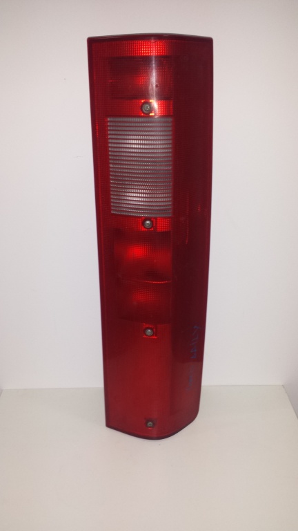 Lampa Iveco Daily 2003