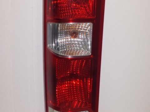 Lampa Iveco Daily 2007
