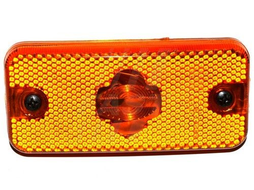 Lampa laterala # CitroEn Jumper 2011 2012 2013 2014 2015 2016 2017 2018 2019 2020 2021 2022 2023 2024 2025 # FT86349 # FAST