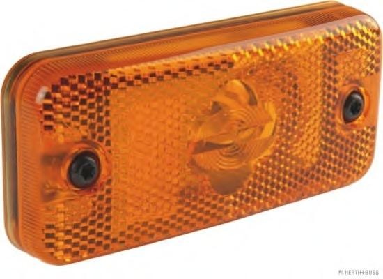Lampa laterala DAF 75, DAF 85, DAF 95 - HERTH+BUSS ELPARTS 82710121