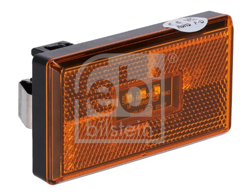 Lampa laterala Febi Bilstein SCANIA K - series 2006-2018 - 174984