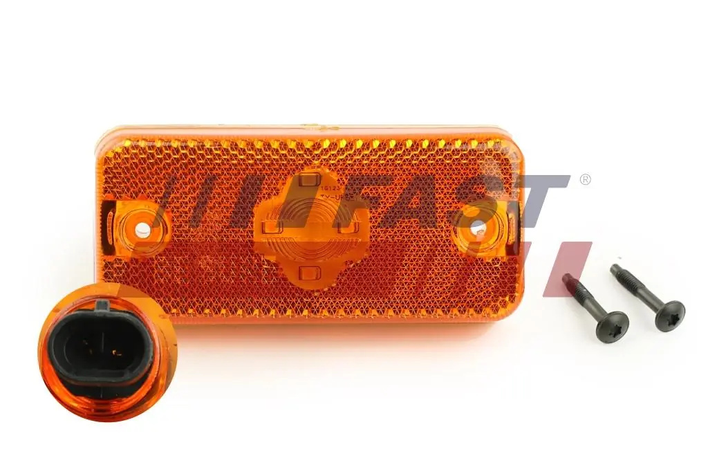 Lampa laterala instalare laterala pentru CITROEN JUMPER II bus 2006-2020